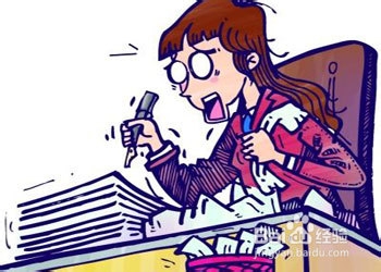 跨行业求职简历制作技巧