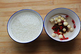 海南正宗美味椰子八宝饭VS椰奶【做法】