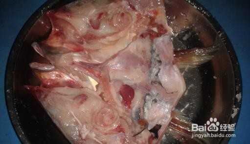 怎样做好吃豆豉泡椒鱼头
