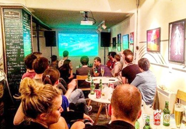 世界杯期间看比赛注意事项