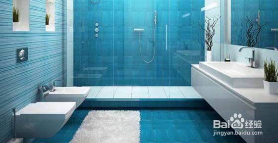 成都卫生间漏水很多人都在用“它”根本不用敲砖