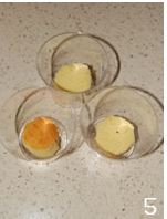 给儿子的六一节礼物【果冻慕斯杯】