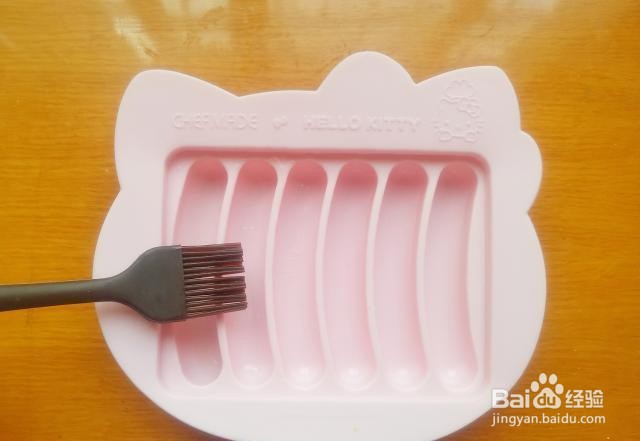 家庭自制鸡肉火腿肠