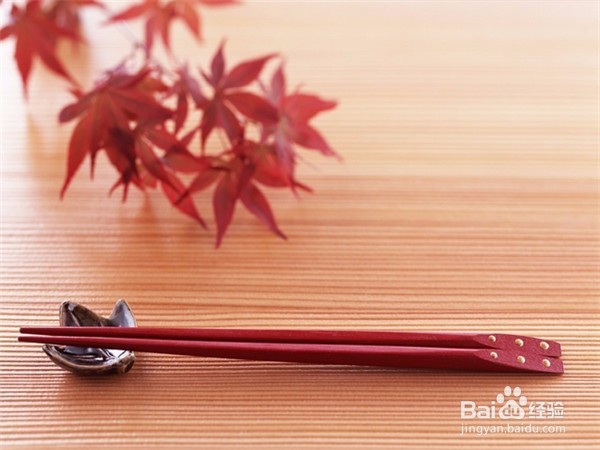 如何正确使用筷子、使用筷子有哪些礼仪