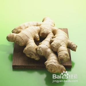 生活小妙招之-----生姜那些事