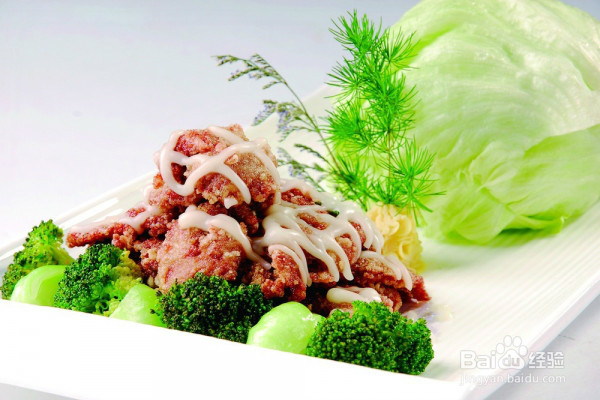 如何用手机拍出不一样的美食？