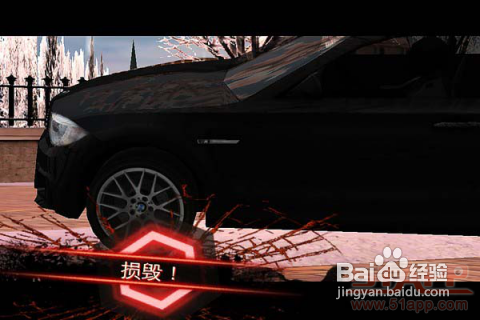 《狂野飙车7:极速热力》:真正的赛车游戏大作