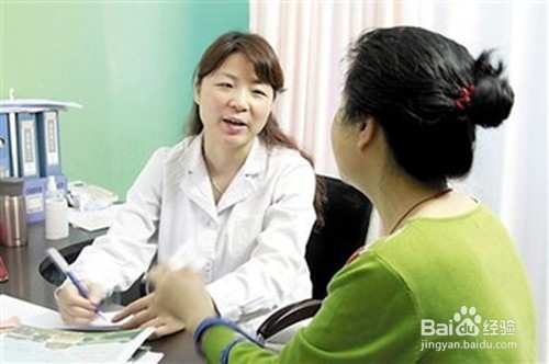 如何正确向医生陈述病情