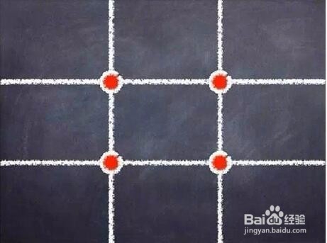 你想知道的摄影构图技巧！