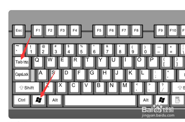 win10无法打开任务管理器怎么办