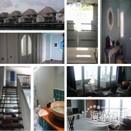 甜蜜的马尔代夫月桂岛、椰子双岛游记