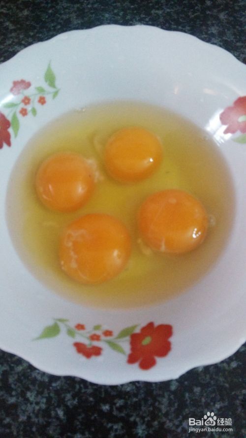 西红柿炒蛋的做法