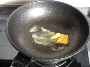 简单健康菜-土豆炒鸡腿肉