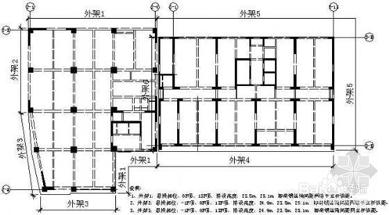 苏州脚手架搭建规范化流程