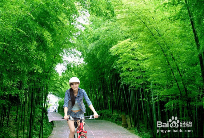 夏天骑车注意事项