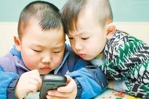 让儿童远离意外伤害