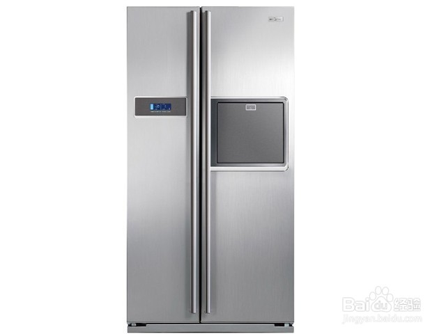 美的BCD-249WGM型冰箱使用技巧