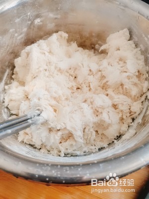 手工发面包子的做法