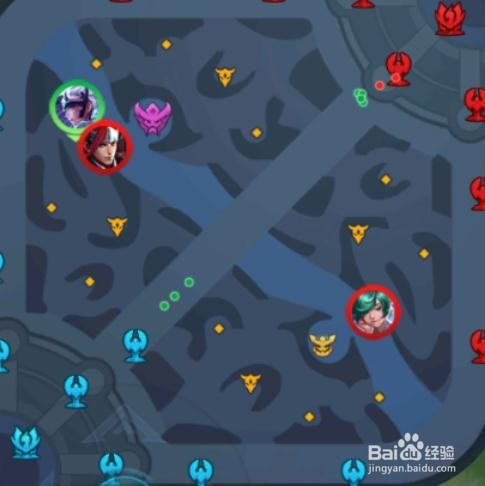 王者荣耀露娜的玩法技巧