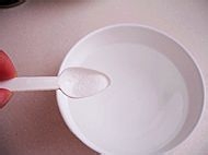 蓝莓汁的做法