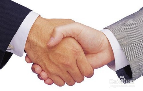 握手如何辨别人心（性格）