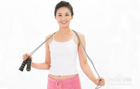 练习跳绳时有哪些需要注意的事项