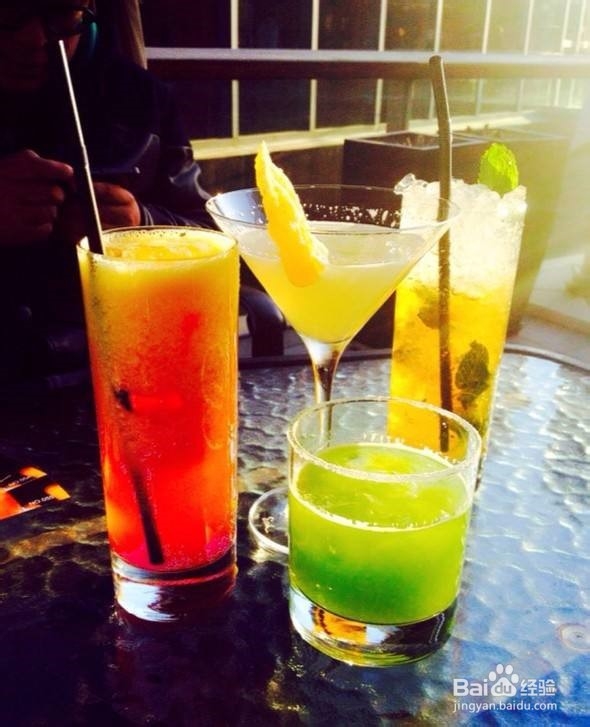 鸡尾酒品牌如何发展