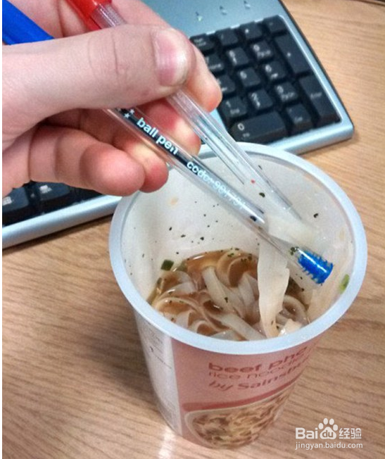 懒到极致的懒人吃饭方法