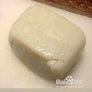 教你怎么做大连小吃焖子