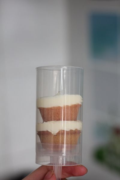 彩虹推推乐蛋糕