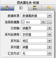 html5图表控件制作三维图表