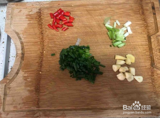 红烧鸡爪的做法