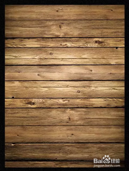 Photoshop合成西部风格的海报教程