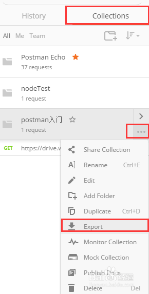 接口自动化测试--postman与Jenkins持续集成