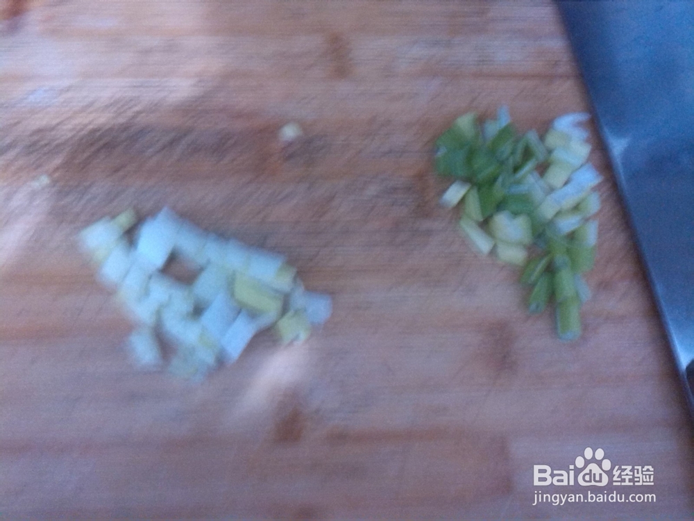 民以食为天：[5]西红柿鸡蛋汤的做法