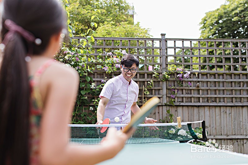 打乒乓球前要做哪些准备活动