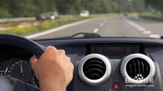 教你科目三加减档操作技巧，通过考试太简单！