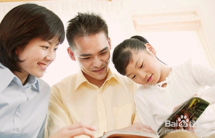 如何告诉孩子写对联