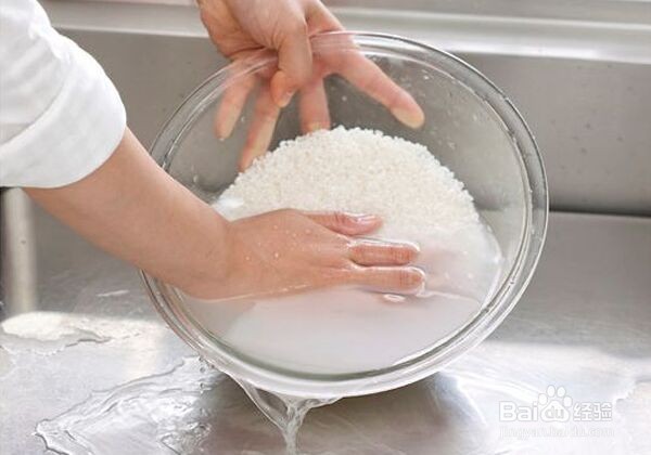 怎样才能用电饭煲做出好吃的米饭?