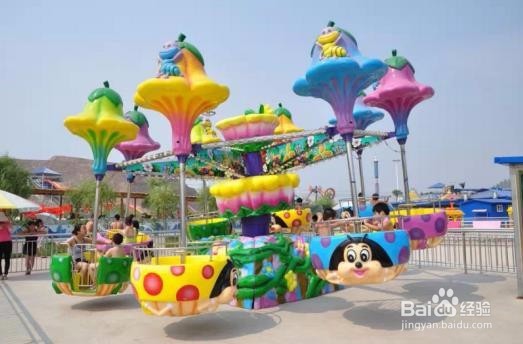 经营儿童游乐设备应该要注意哪些误区？