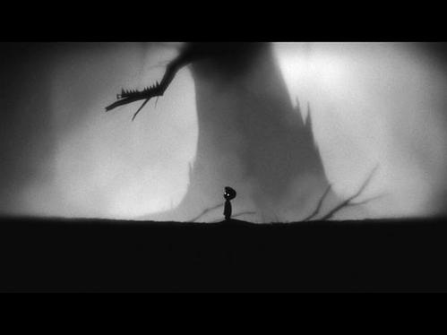 《地狱边境》图文流程攻略(一)