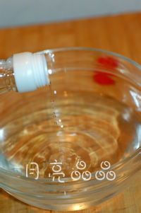 夏日爽口开胃菜－－酸辣藕丁