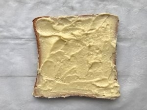 怎么做吐司版生日蛋糕