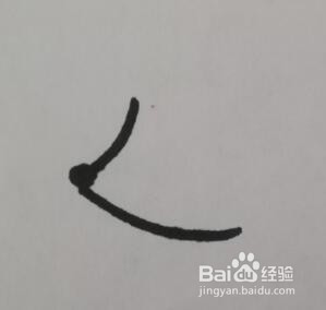 小松鼠的画法 小松鼠的简笔画