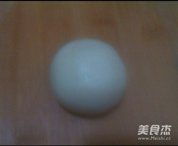 苏式鲜肉月饼