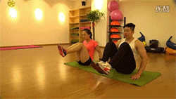 适合男女一起健身锻炼的方法！