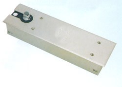 地弹门的地弹簧出现故障解决方法