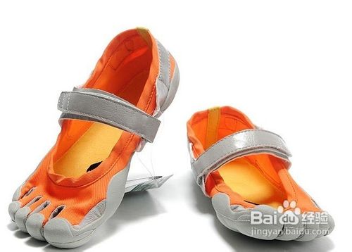 怎样选择好的户外运动鞋