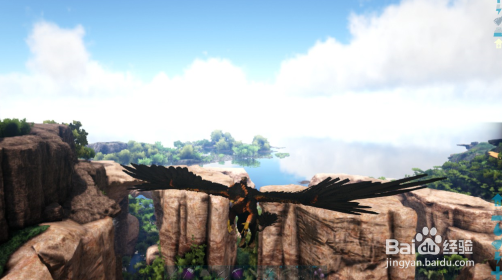 方舟生存进化如何驯服水龙兽