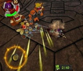 亡灵骑士手游攻略